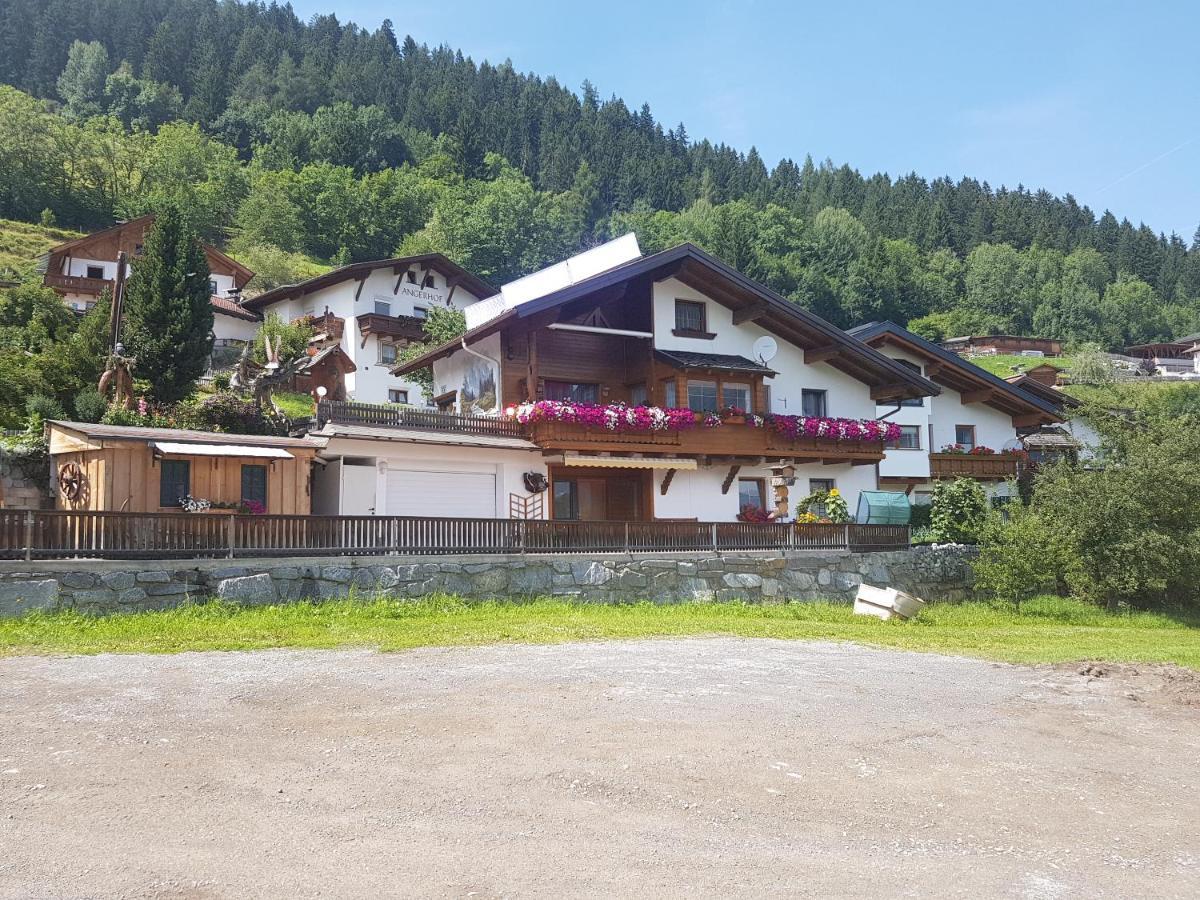 Ferienwohnung Tschiderer Ладис Экстерьер фото
