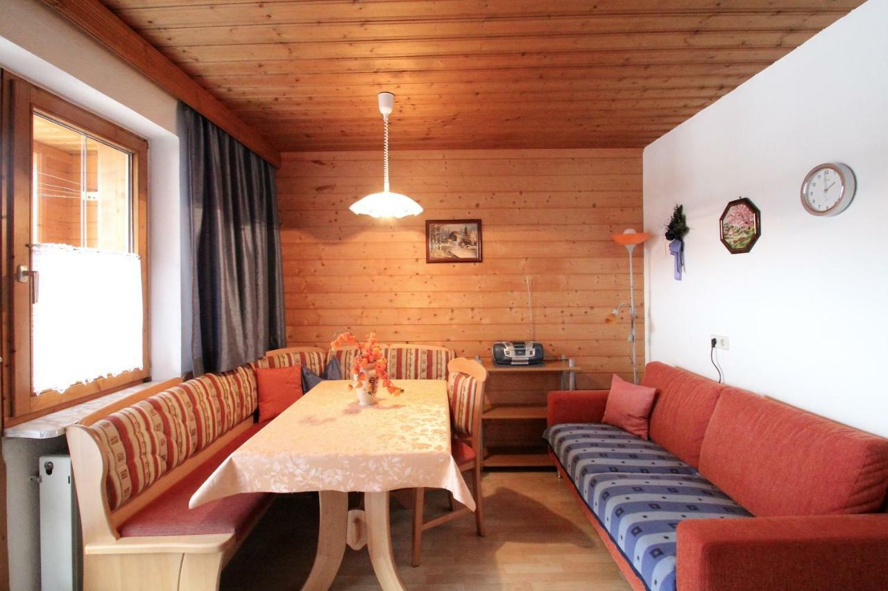 Ferienwohnung Tschiderer Ладис Экстерьер фото