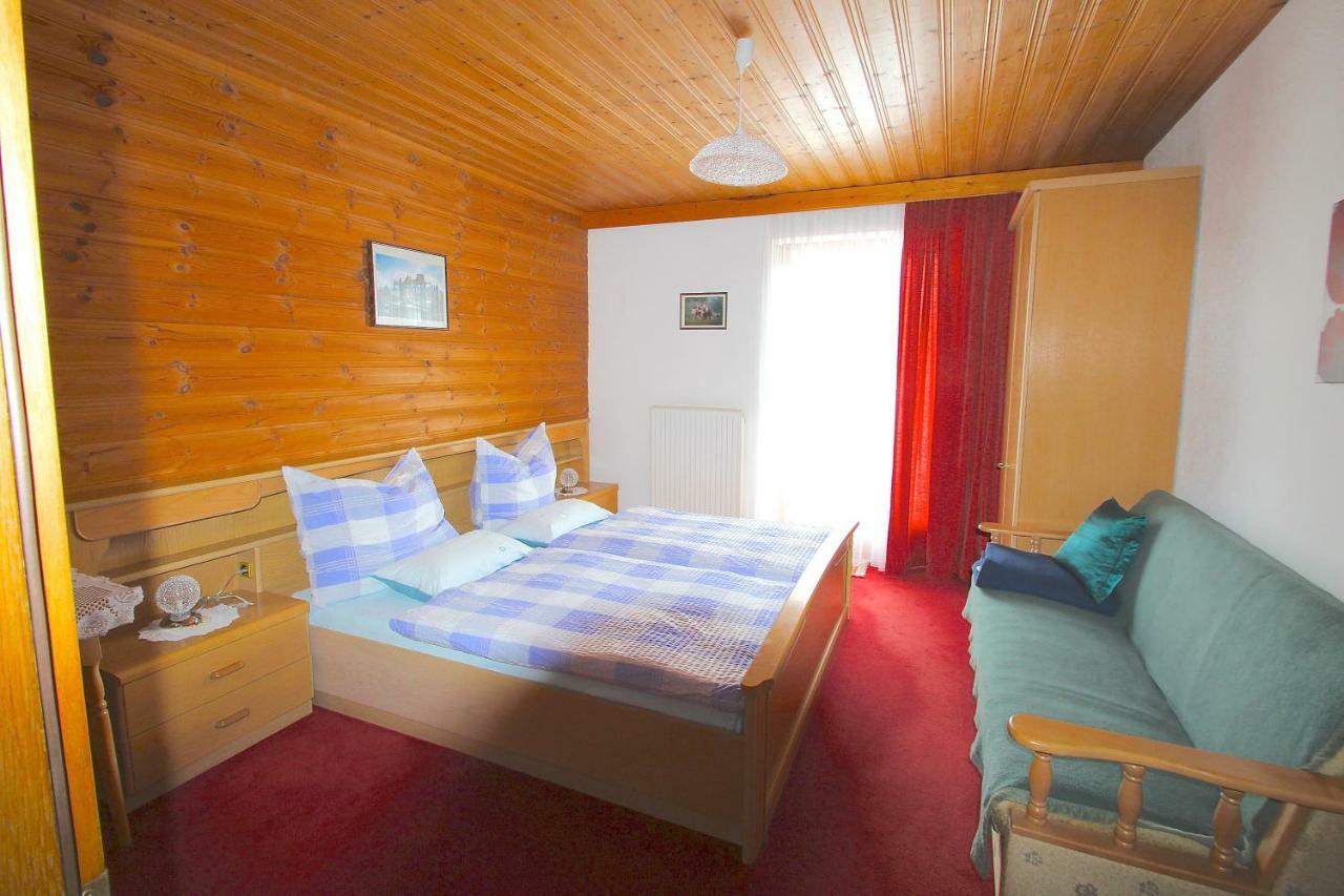 Ferienwohnung Tschiderer Ладис Экстерьер фото